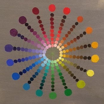 Nick Hughes Fine Art